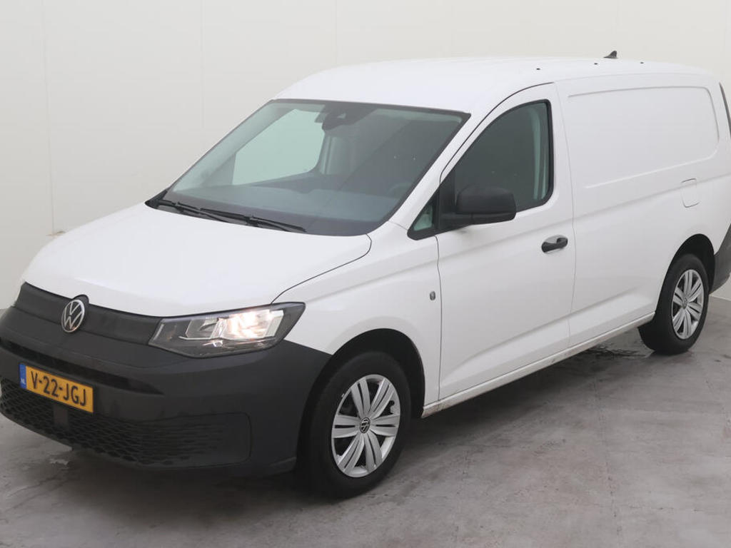 Volkswagen Caddy cargo maxi 2.0 TDI 102PK COMFORT, 2024