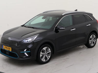 Kia Niro ev DYNAMICPLUSLINE 204PK WARMTEPOMP, 2021