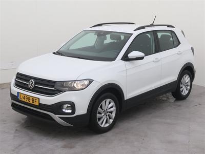 Volkswagen T-cross 1.0 TSI 95PK LIFE EXECUTIVE, 2021