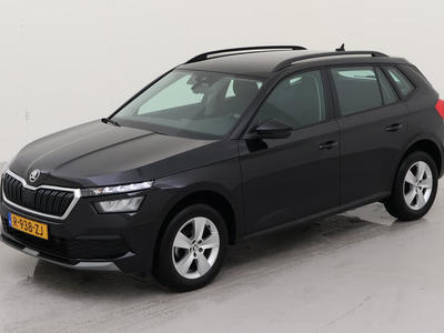 Skoda Kamiq 1.0 TSI 110PK AMBITION, 2023