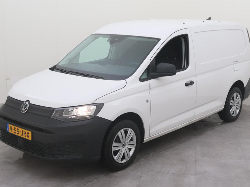 Volkswagen Caddy cargo maxi 2.0 TDI 102PK COMFORT, 2024