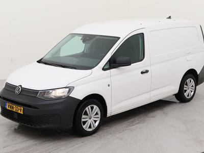 Volkswagen Caddy cargo maxi 2.0 TDI 75PK COMFORT, 2022