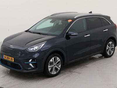 Kia Niro ev EXECUTIVELINE 64KWH 204PK TREKHAAK, 2020