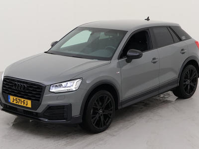 Audi Q2 30 TFSI 116PK S EDITION, 2020