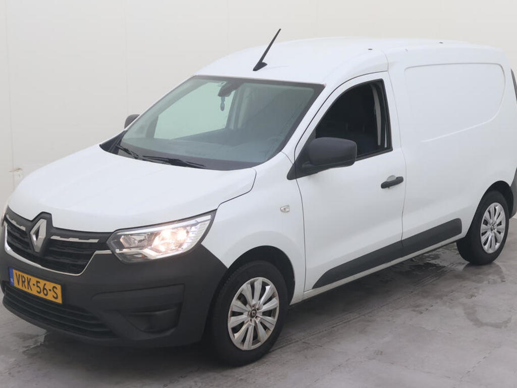 Renault Express 1.5 DCI BLUE 75PK COMFORT+, 2022