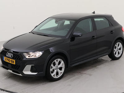 Audi A1 citycarver 25 TFSI 95PK EPIC, 2020