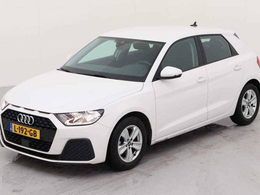 Audi A1 Sportback 25 TFSI 95PK PRO LINE, 2021