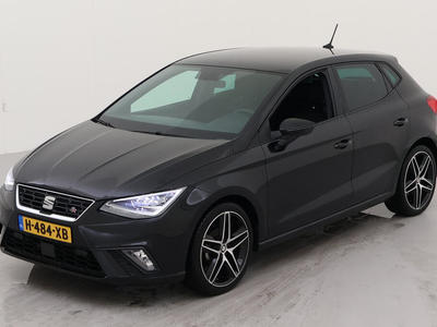 Seat Ibiza 1.0 TSI 95PK FR BUSINESS INTENSE BEATS TECHNOLOGY SIGNATURE TECH, 2020