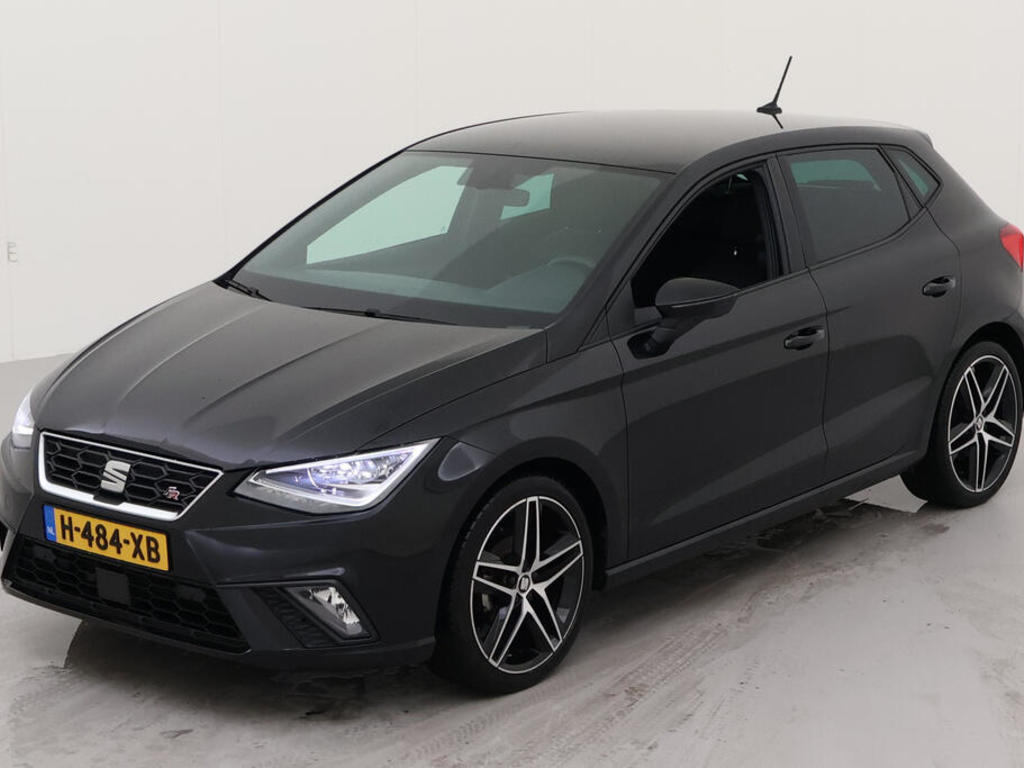 Seat Ibiza 1.0 TSI 95PK FR BUSINESS INTENSE BEATS TECHNOLOGY SIGNATURE TECH, 2020