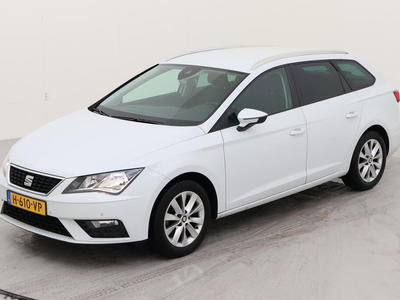 Seat Leon st 1.0 TSI 116PK STYLE TECHNOLOGY, 2020