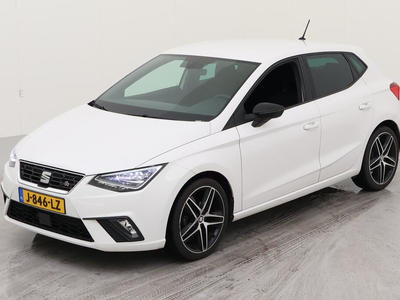 Seat Ibiza 1.0 TSI 95PK FR SIGNATURE, 2020