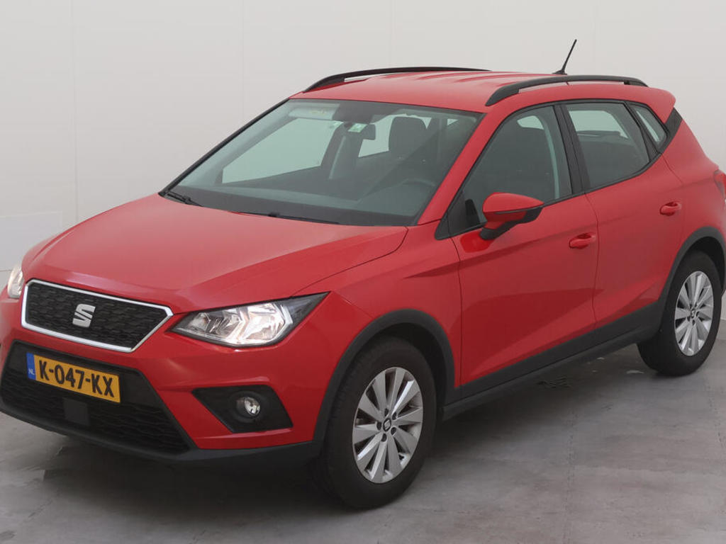 Seat Arona 1.0 TSI 95PK STYLE, 2021