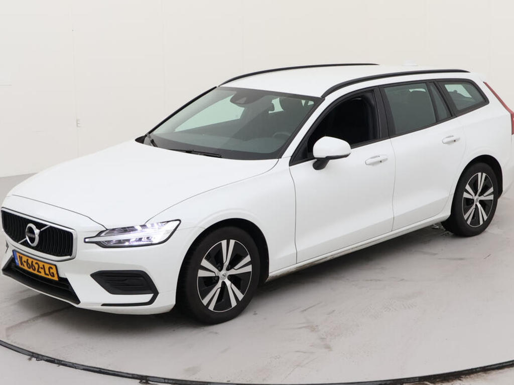 Volvo V60 2.0 B3 MOMENTUM ADVANTAGE 163PK PARK ASSIST, 2021