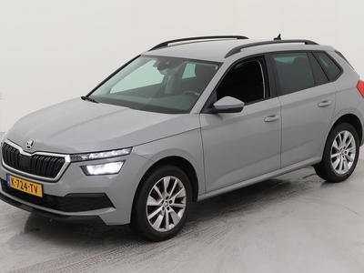 Skoda Kamiq 1.0 TSI 110PK AMBITION, 2021