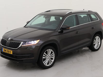 Skoda Kodiaq 1.5 TSI 150PK DSG STYLE BUSINESS PANO, 2019