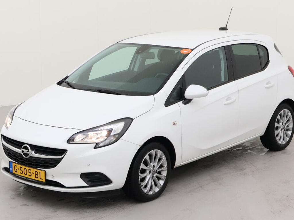 Opel Corsa 1.0 TURBO 120 JAAR EDITION 90PK, 2019