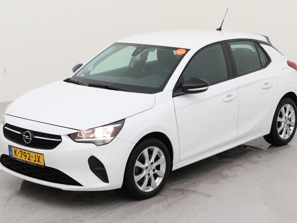 Opel Corsa 1.2 EDITION, 2021