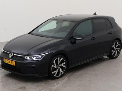 Volkswagen Golf 1.5 TSI 130PK R-LINE LED, 2021