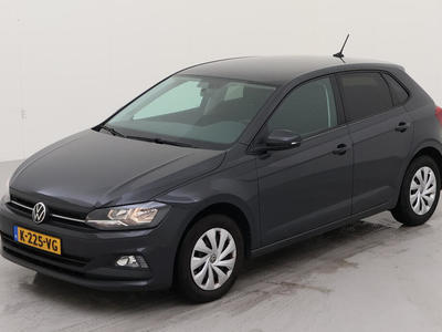 Volkswagen Polo 1.0 TSI 95PK COMFORTLINE EXECUTIVE, 2021