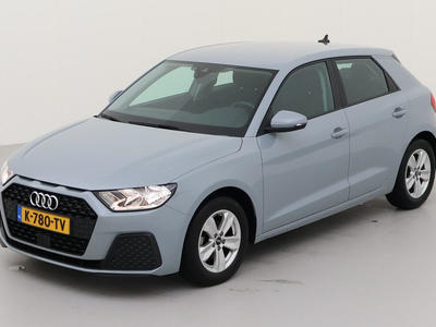 Audi A1 Sportback 25 TFSI 95PK PRO LINE, 2021