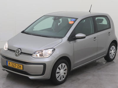 Volkswagen Up! 1.0 MPI 65PK UP!, 2021