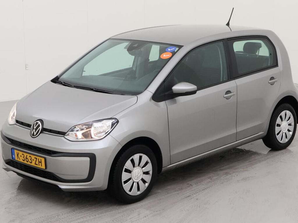 Volkswagen Up! 1.0 MPI 65PK UP!, 2021