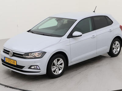 Volkswagen Polo 1.0 TSI 95PK COMFORTLINE MULTIMEDIA, 2020