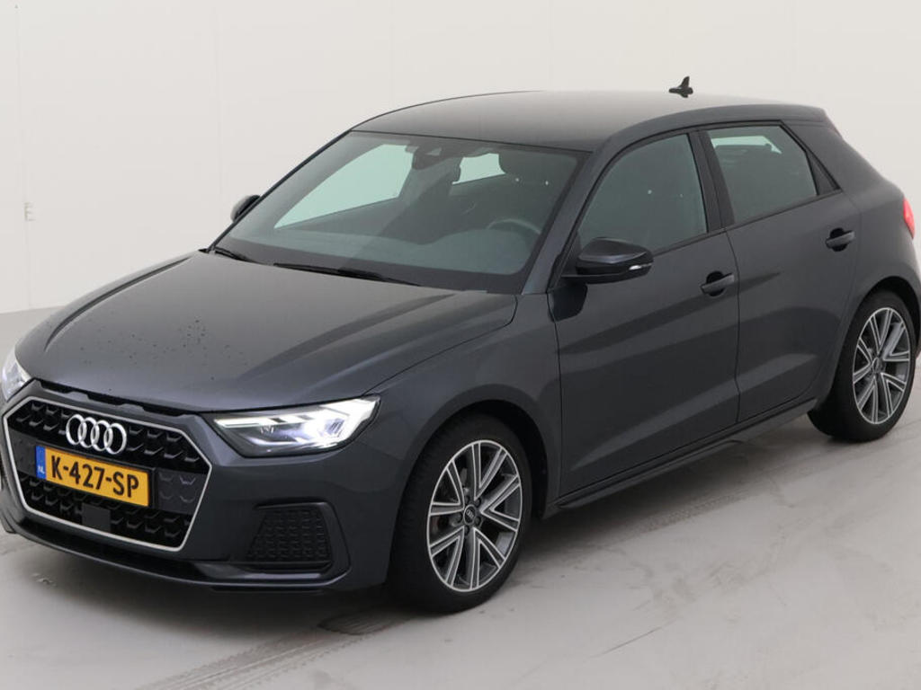 Audi A1 Sportback 30 TFSI 110PK S TRONIC EPIC LED PARK, 2021