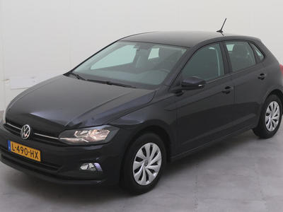 Volkswagen Polo 1.0 TSI 95PK COMFORTLINE EXECUTIVE, 2021