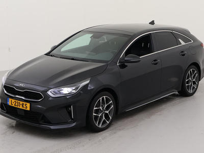 Kia Proceed 1.0 T-GDI GT-LINE 120PK, 2021