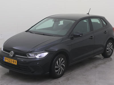 Volkswagen Polo 1.0 TSI 95PK LIFE, 2022