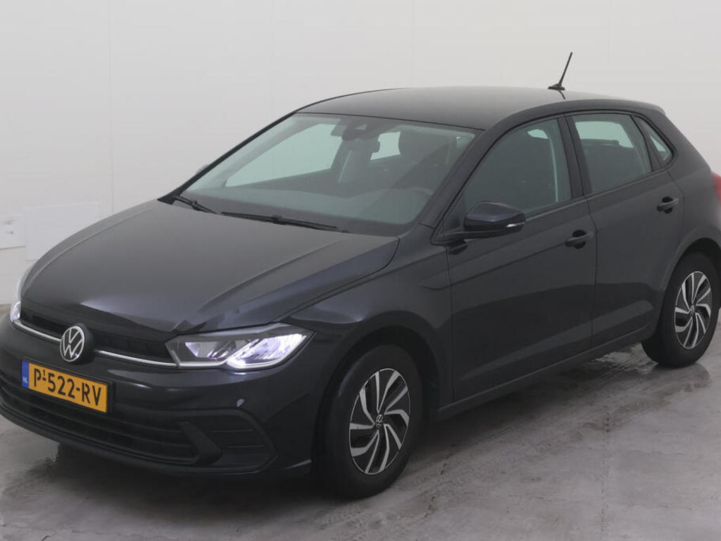 Volkswagen Polo 1.0 TSI 95PK LIFE, 2022