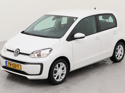 Volkswagen Up! 1.0 MPI 60PK MOVE UP! EXECUTIVE, 2018