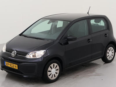 Volkswagen Up! 1.0 MPI 60PK MOVE UP! EXECUTIVE, 2019