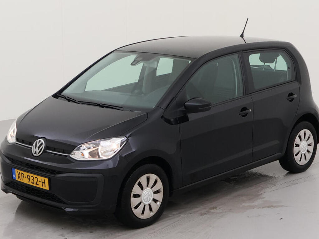 Volkswagen Up! 1.0 MPI 60PK MOVE UP! EXECUTIVE, 2019