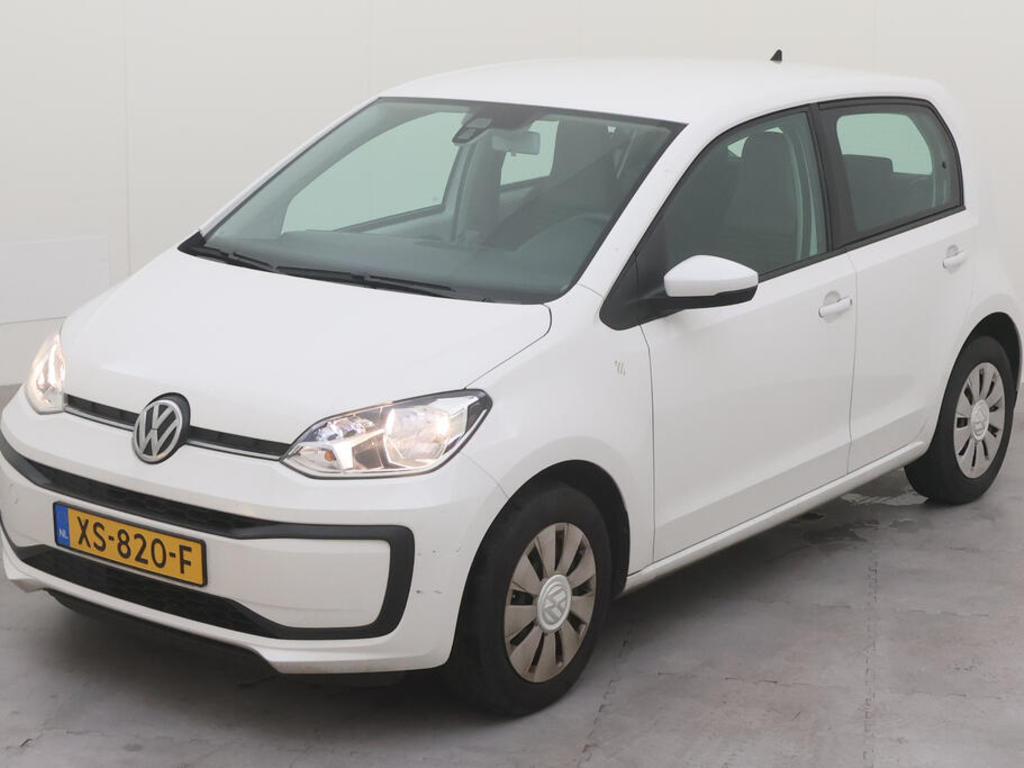 Volkswagen Up! 1.0 MPI 60PK MOVE UP! EXECUTIVE, 2019