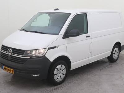 Volkswagen Transporter 2.0 TDI 90PK L1H1 COMFORTLINE, 2021