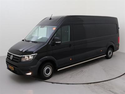 Volkswagen Crafter 2.0 TDI 140PK DSG 35 L4H3 FWD COMFORTLINE EXECUTIVE+ CAMERA, 2021