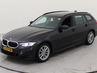 BMW 3-SERIE TOURING 318I 156PK DRIVING ASSISTANT, 2023