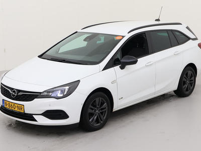 Opel Astra sports tourer 1.2 DESIGN &amp; TECH 110PK, 2021