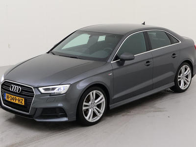 Audi A3 Limousine 35 TFSI 150PK S TRONIC ADVANCE SPORT, 2020