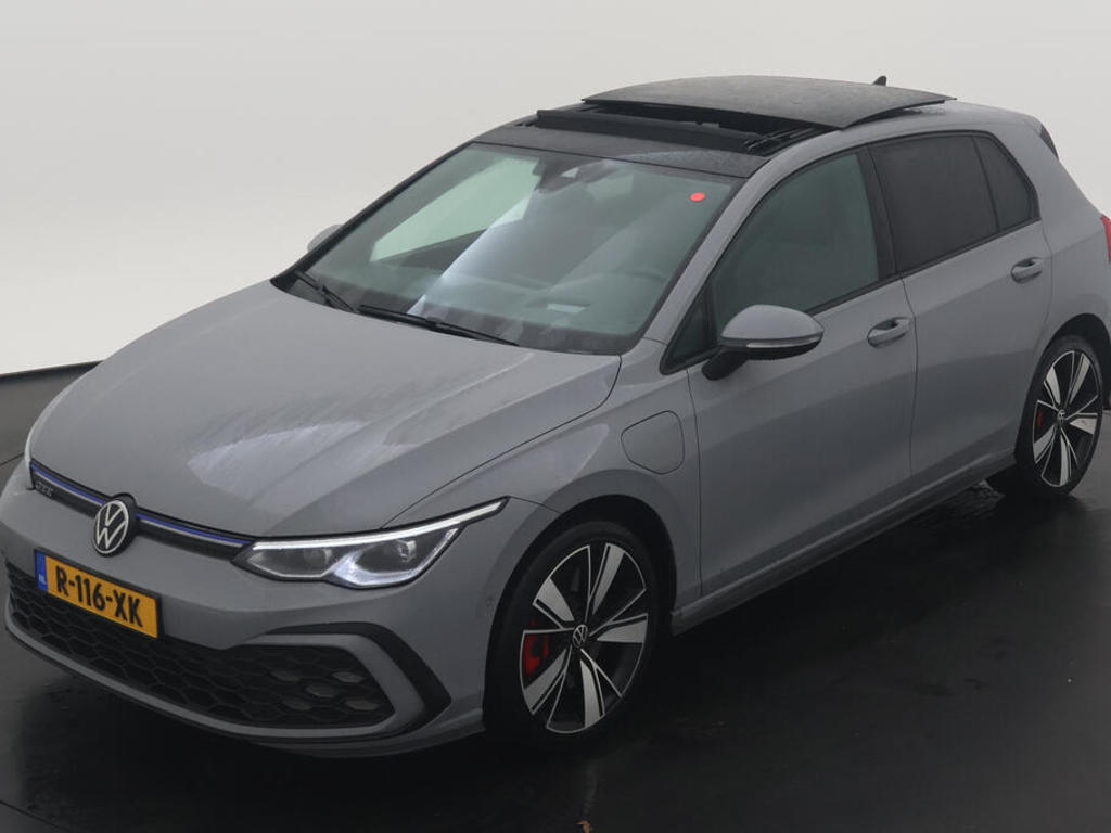 Volkswagen Golf 1.4 TSI PHEV 245PK DSG GTE WINTER MULTIMEDIA, 2023