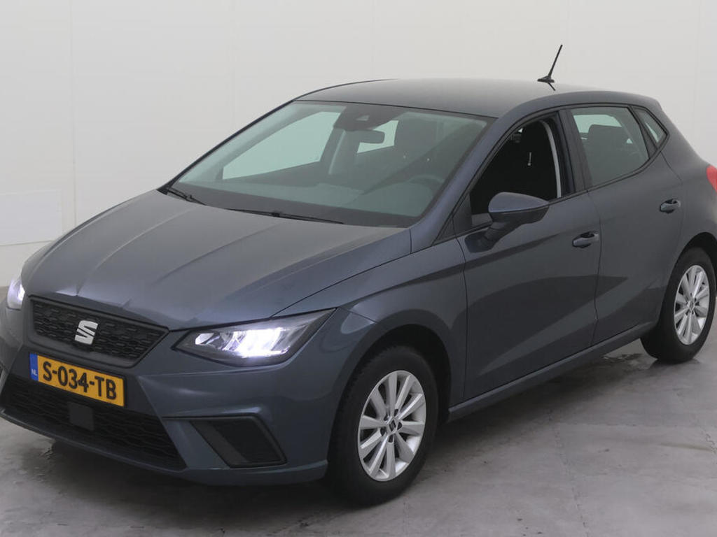 Seat Ibiza 1.0 TSI 95PK STYLE, 2023