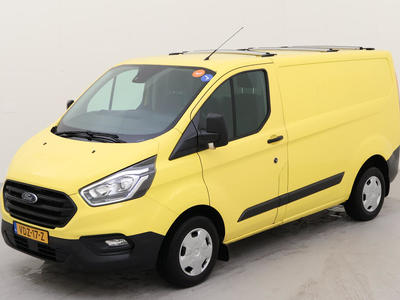 Ford Transit custom 2.0 TDCI 105PK 280 L1H1 TREND DRIVER ASSIST I, 2020