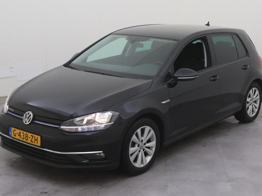 Volkswagen Golf 1.5 TSI 130PK BLUEMOTION COMFORTLINE EXECUTIVE COMFORT, 2020