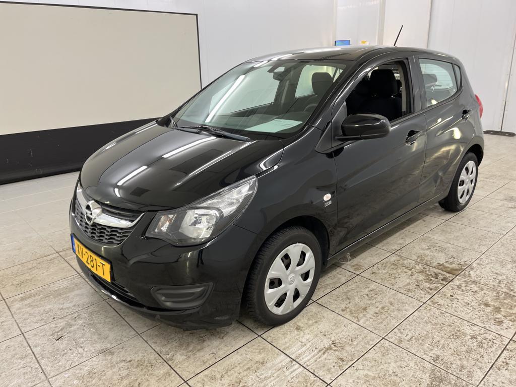 Opel Karl 1.0 120 JAAR EDITION, 2019