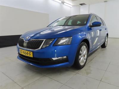 Skoda Octavia combi 1.0 TSI GRT AMB. BNS, 2019