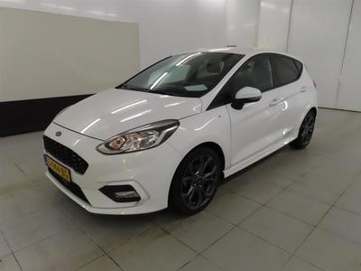 Ford Fiesta 1.0 ECOB. ST-LINE, 2019