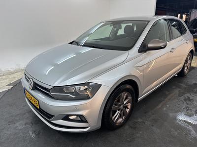 Volkswagen Polo 1.0 TSI COMF.L. BUS., 2020