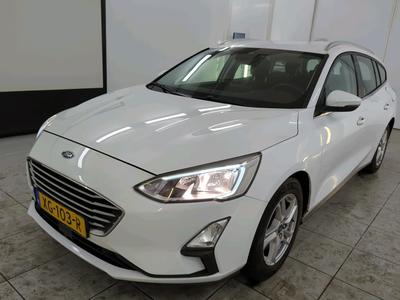 Ford Focus wagon 1.0 ECOB. TR ED. BNS, 2019